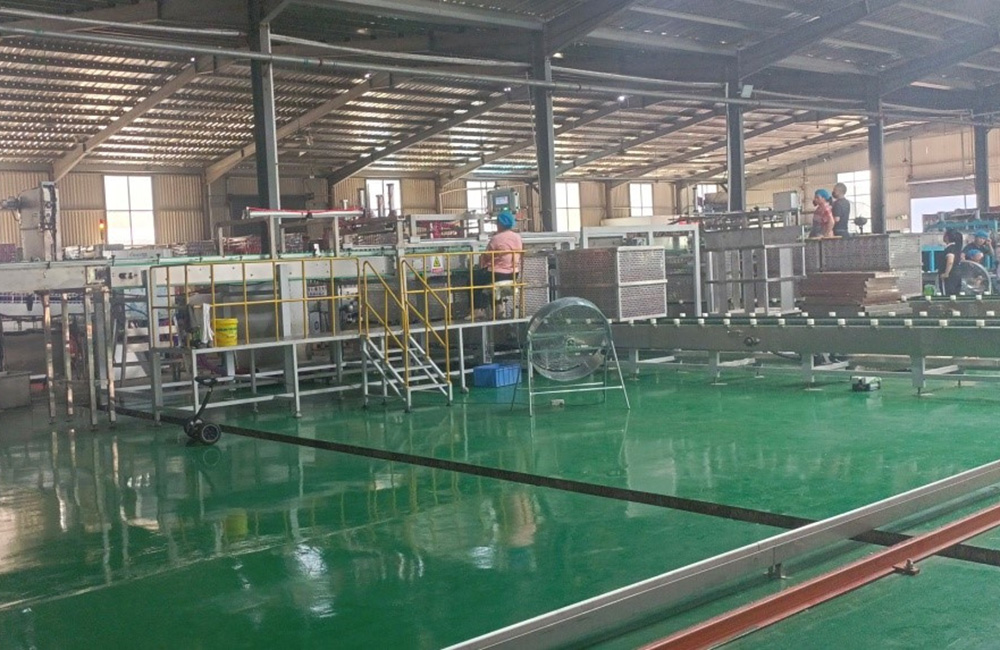 某公司合作案例