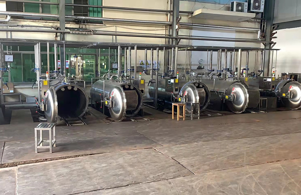 某公司合作案例