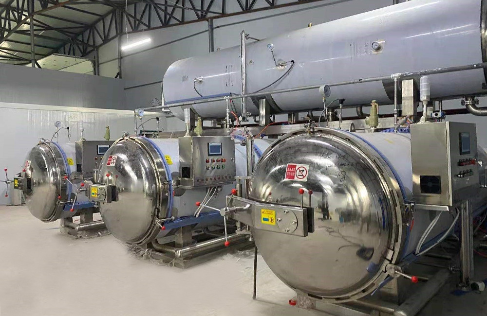 某公司合作案例