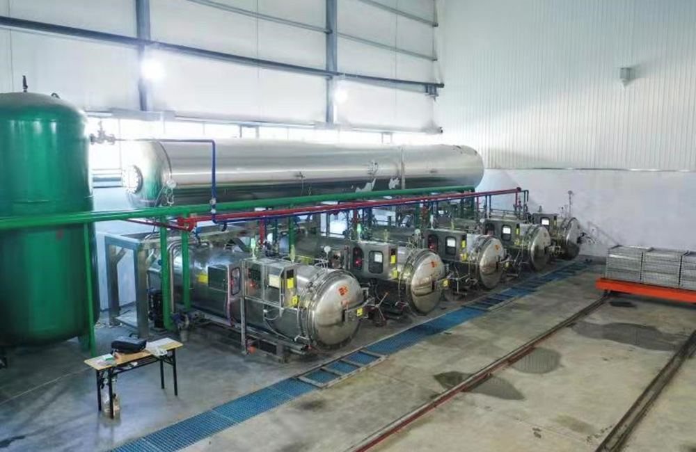 某公司合作案例