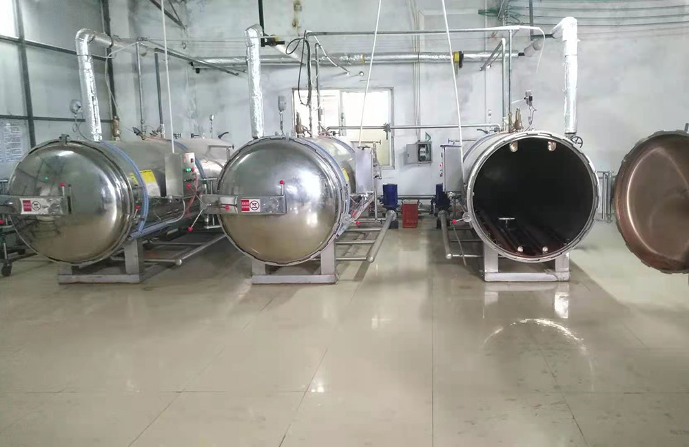 某公司合作案例