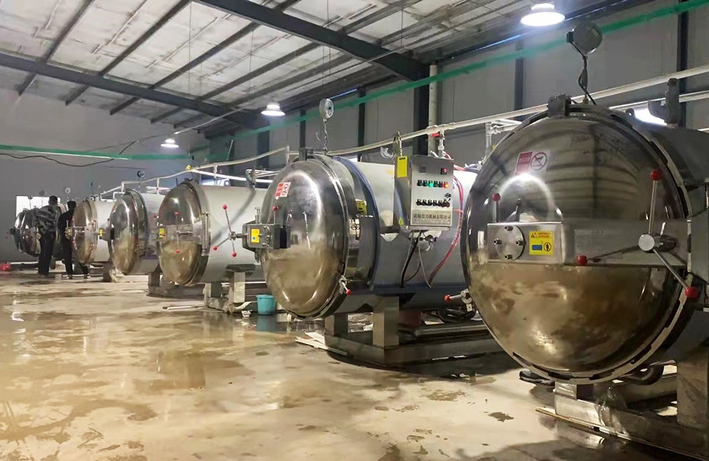 某公司合作案例