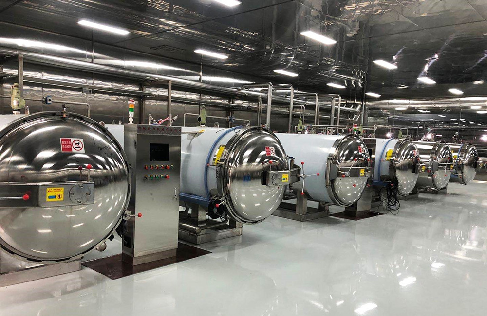 某公司合作案例