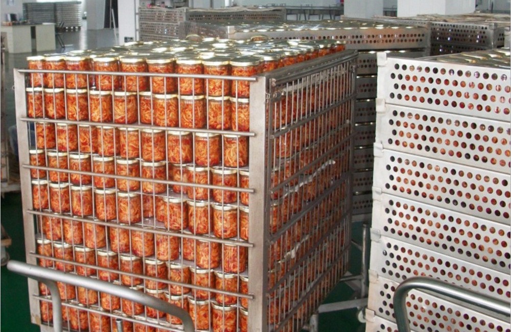 某公司合作案例