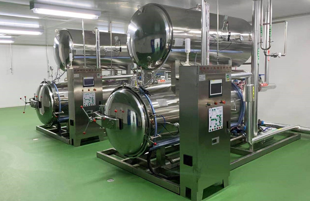 某公司合作案例