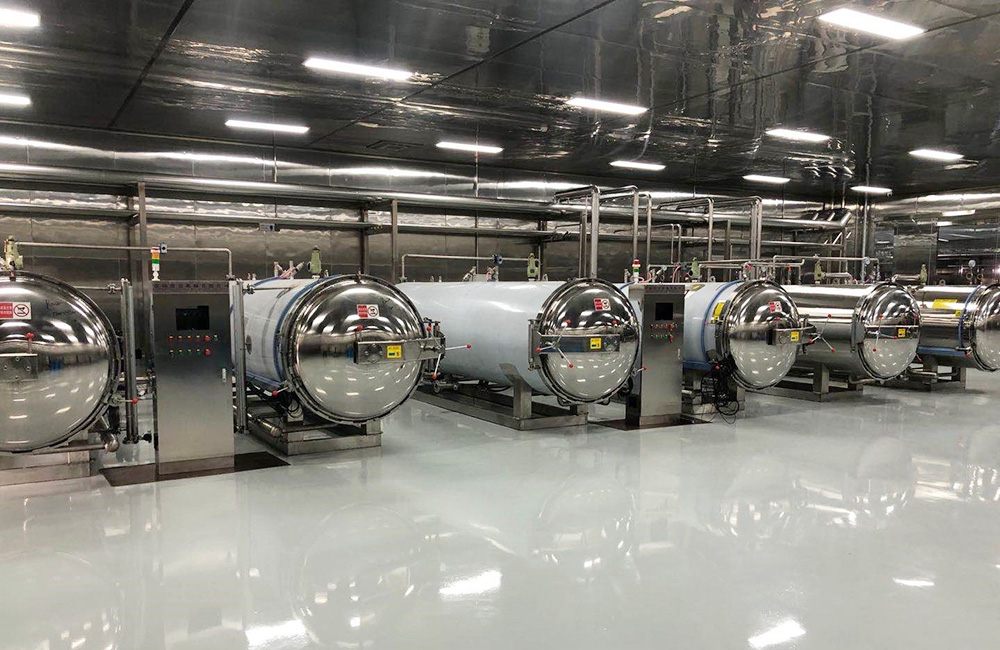 某公司合作案例