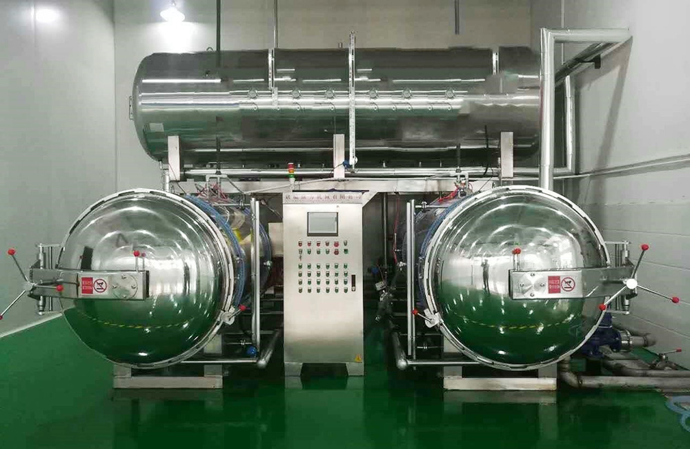 某公司合作案例