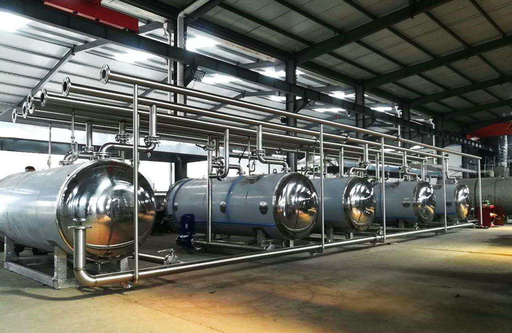 某公司合作案例