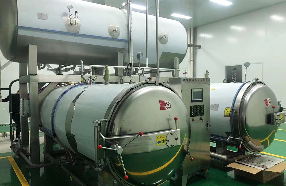 某公司合作案例